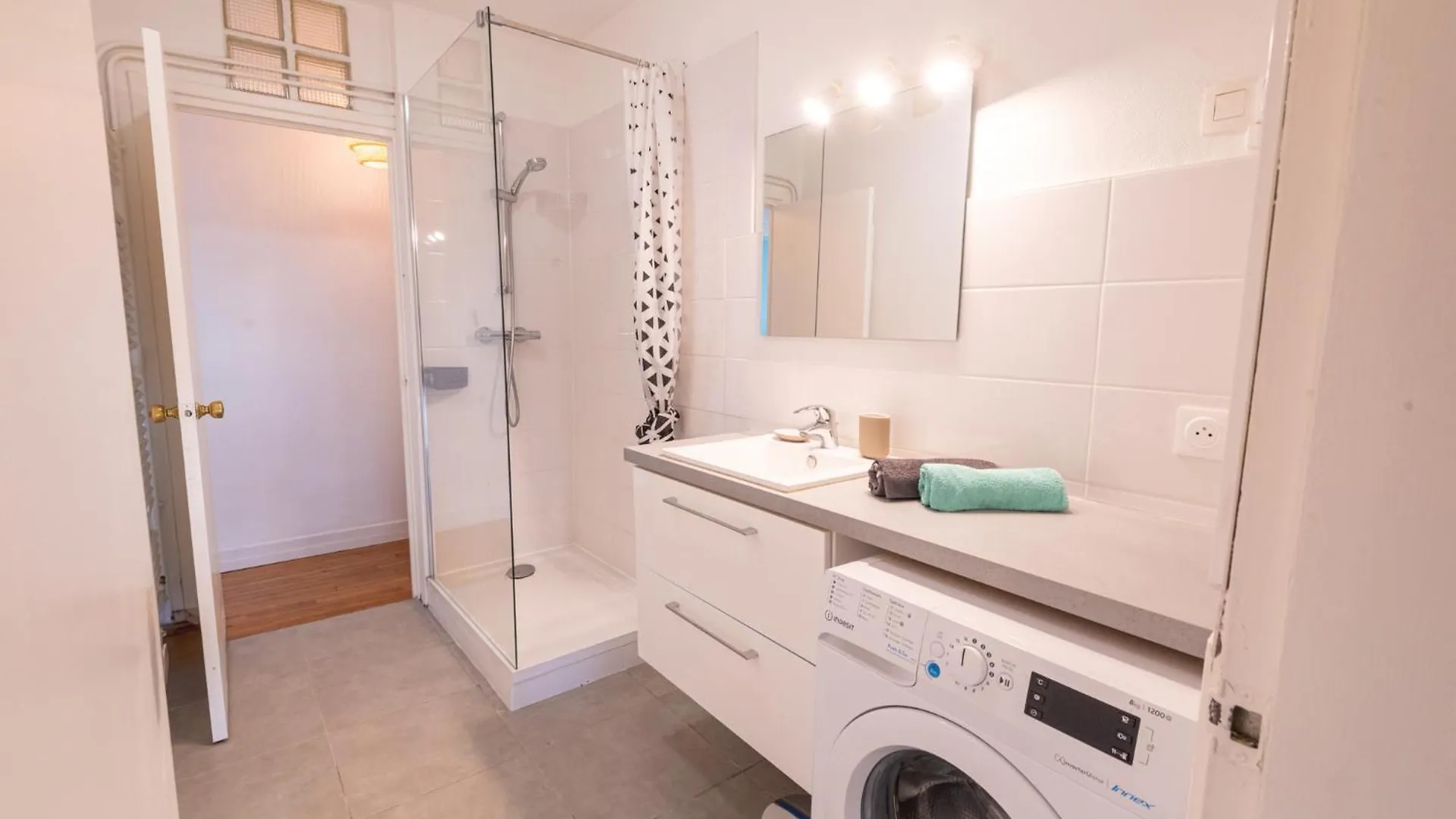 Appartement 3 Chambres Renove Lorient Centre Par Groom 0*,  Франция